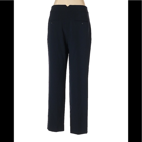J crew High waisted dress pants - Picture 2 of 2